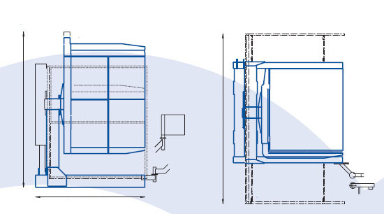 FS dimensiones